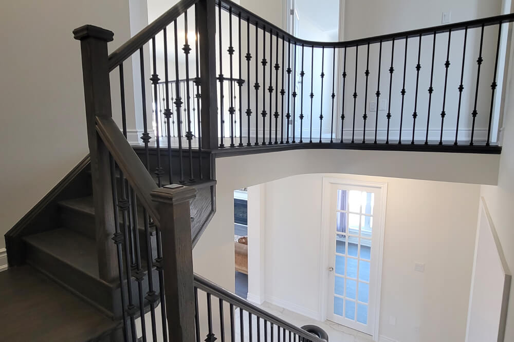 Picture of the author